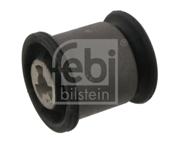 Suspensión, brazo oscilante trasero inferior FEBI 31792