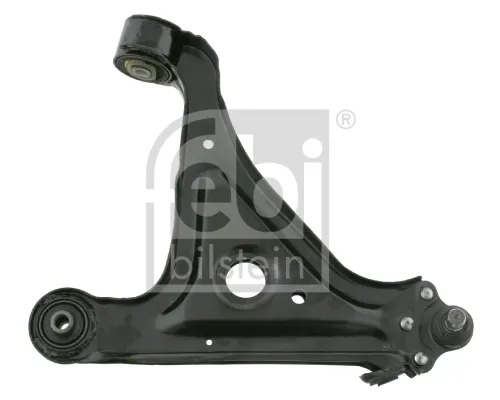 Brazo inferior derecho de la suspensión delantera 15400 Febi