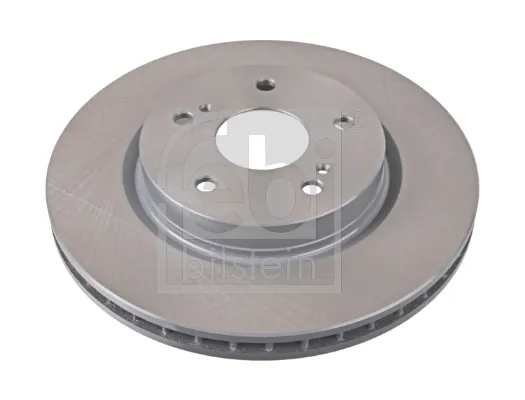 Disco de freno 28442 Febi