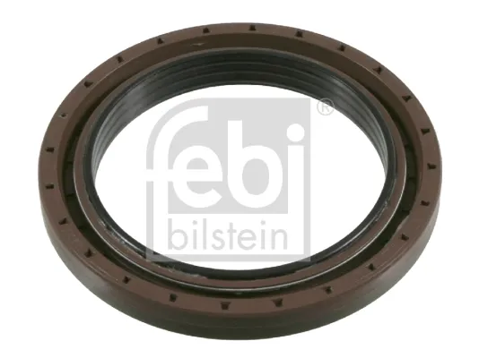 Retén de cubo trasero 18583 Febi