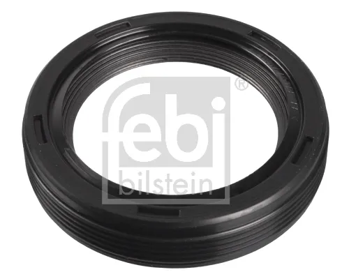 Retén de cigüeñal frontal 32471 Febi