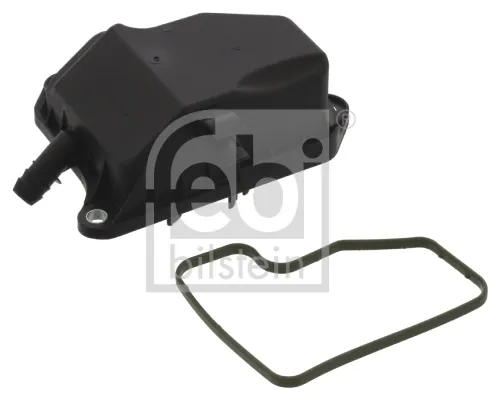 Separador de aceite del sistema de ventilación del cárter 44984 Febi