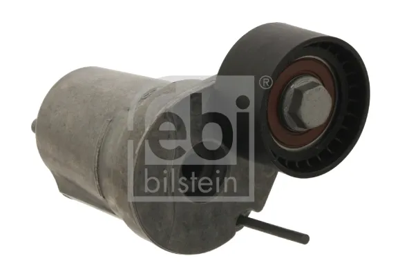 Tensor de correa, correa poli V BMW 1 E81, E87