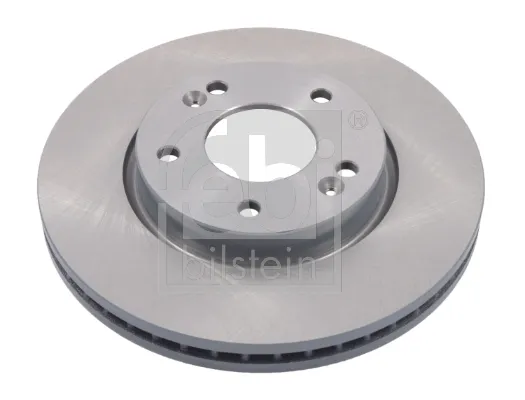 Disco de freno 31470 Febi