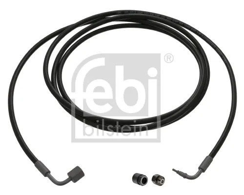 Manguera para basculante de cabina 100613 Febi
