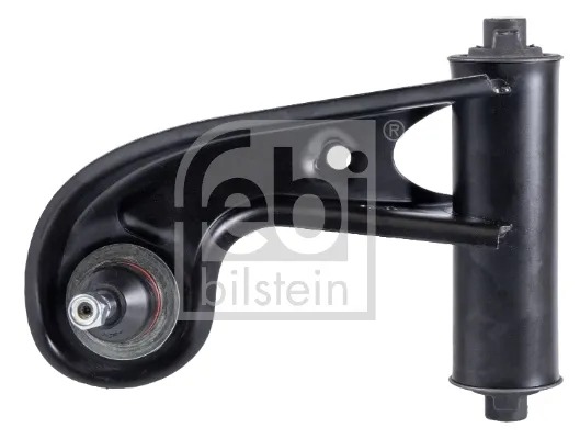 Brazo superior izquierdo de la suspensión delantera 10797 Febi