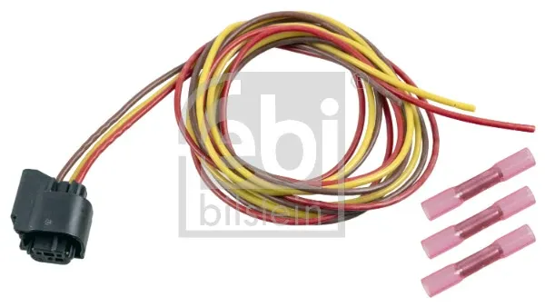 Conector universal 180689 Febi