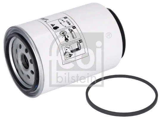 Filtro de combustible 26979 Febi