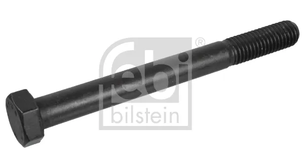 Perno de fijación del brazo de suspensión delantero superior 21481 Febi