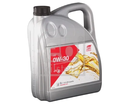 Aceite de motor 172189 Febi
