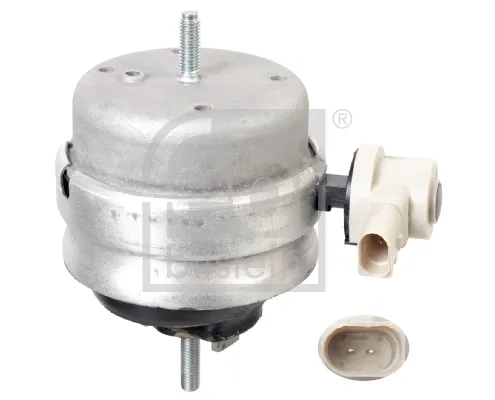 Soporte izquierdo del motor 176956 Febi
