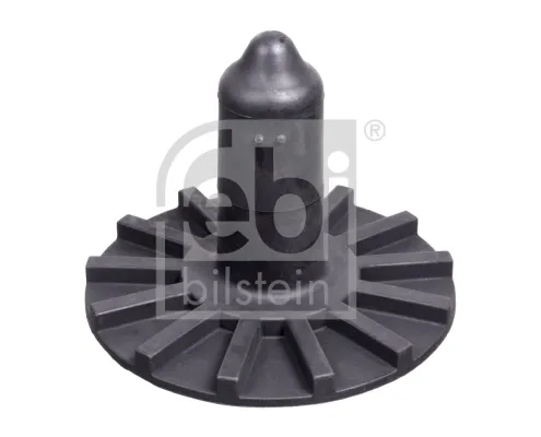Tope de muelle trasero 103503 Febi