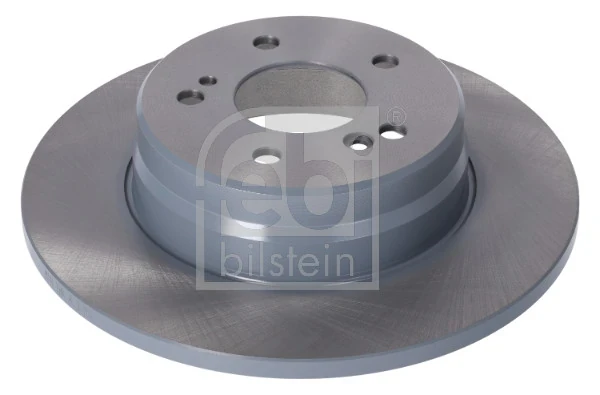 04628 Febi disco de freno trasero