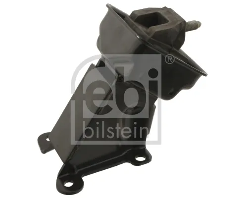 Soporte izquierdo del motor 30093 Febi