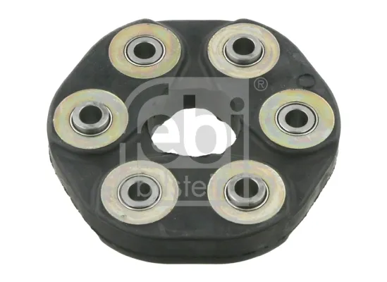 Acoplamiento elástico del cardán Mercedes S W126