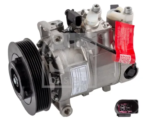 Compresor de aire acondicionado 45217 Febi