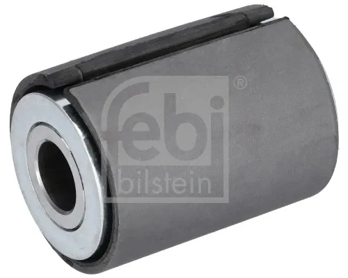 Silentblock delantero de ballesta trasera 10808 Febi