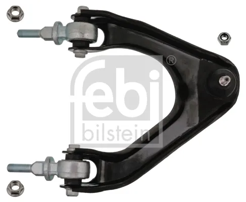 Brazo superior derecho de la suspensión delantera 15455 Febi