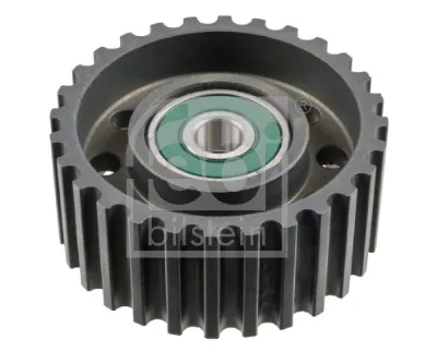 Rodillo tensor auxiliar de correa de distribución FEBI 10623