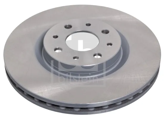 Disco de freno 43960 Febi