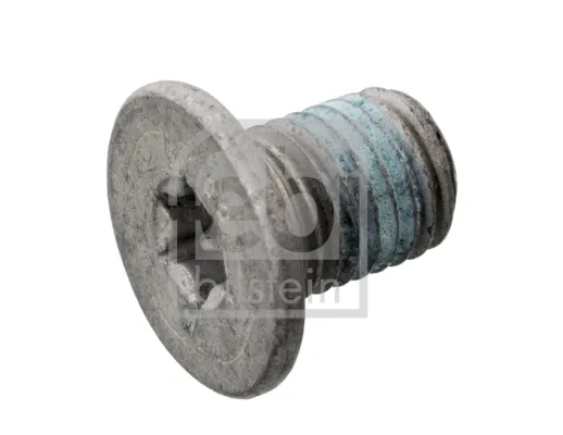 Tornillo de disco de freno 21663 Febi