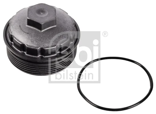 Tapa del filtro de aceite 39698 Febi