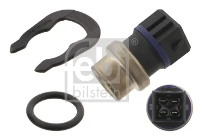 Sensor de temperatura del líquido refrigerante FEBI 39142