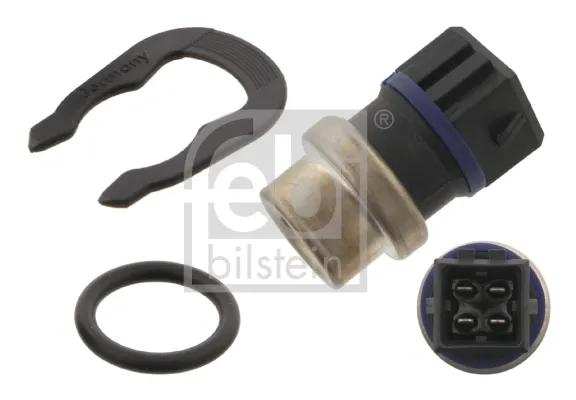 Sensor de temperatura 39142 Febi
