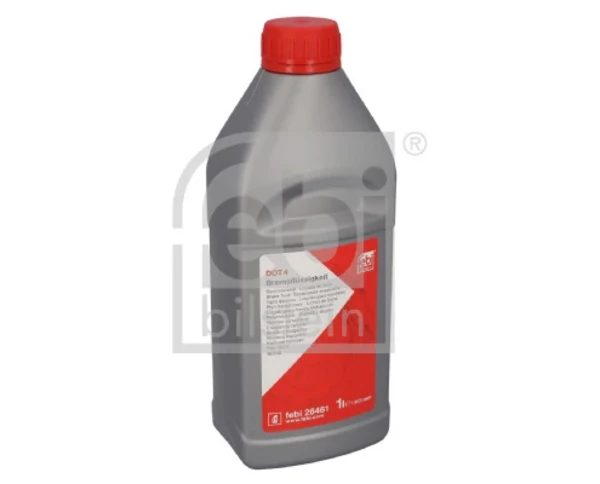 Líquido de frenos FEBI 26461