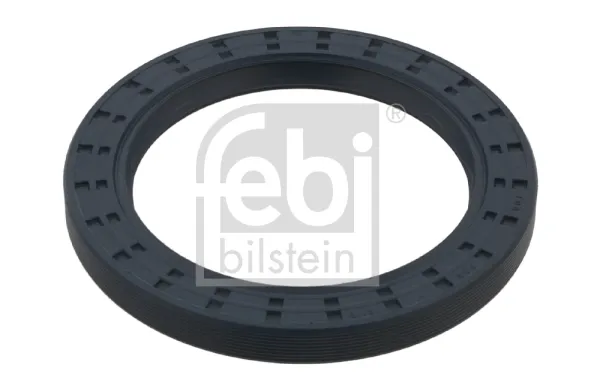 Retén de cubo de rueda delantero 29877 Febi