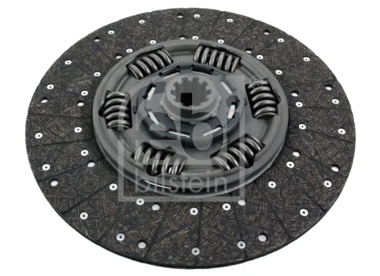 Disco de embrague 105050 Febi