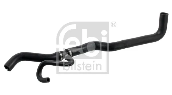 Manguera inferior del radiador 38591 Febi
