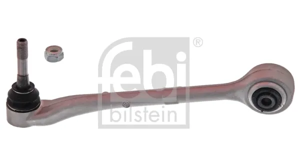 Brazo inferior izquierdo de la suspensión delantera 21182 Febi