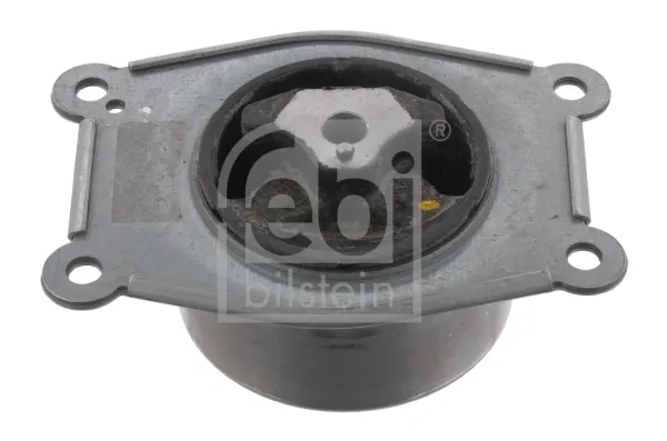 Soporte izquierdo del motor 30108 Febi