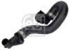 Manguera (conducto) del sistema de refrigeración BMW 1 E81, E87