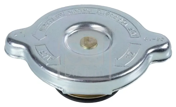 Tapa radiador 06568 Febi