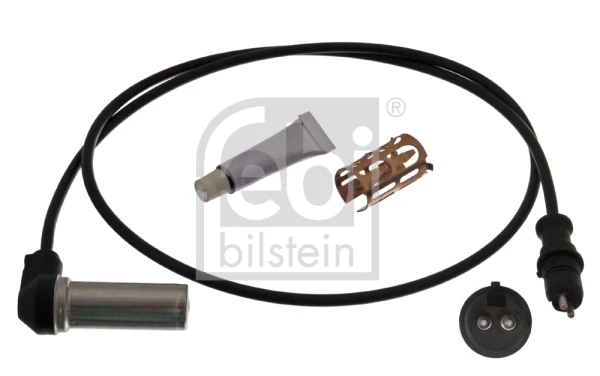 Sensor ABS delantero Renault Trucks Mascott (HH)