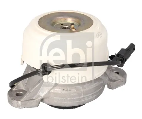 Soporte izquierdo del motor 49422 Febi