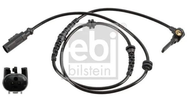 Sensor ABS delantero Fiat Ducato 3 250