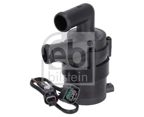 Bomba de agua eléctrica auxiliar 172982 Febi