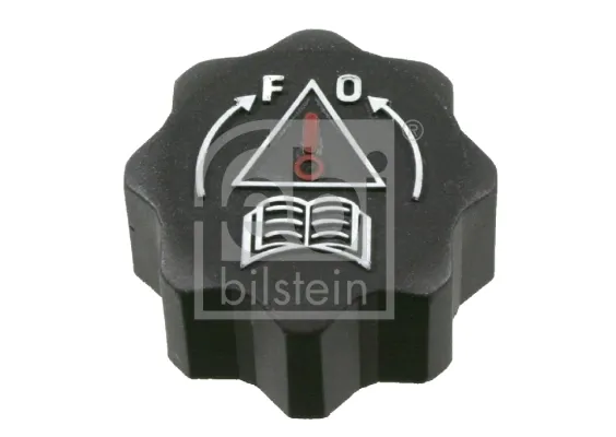 Tapón depósito de refrigerante 22081 Febi