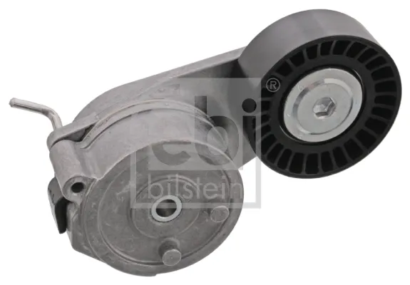 Tensor de correa poli V 100092 Febi