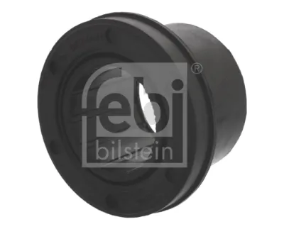 Buje de barra estabilizadora delantera FEBI 15505