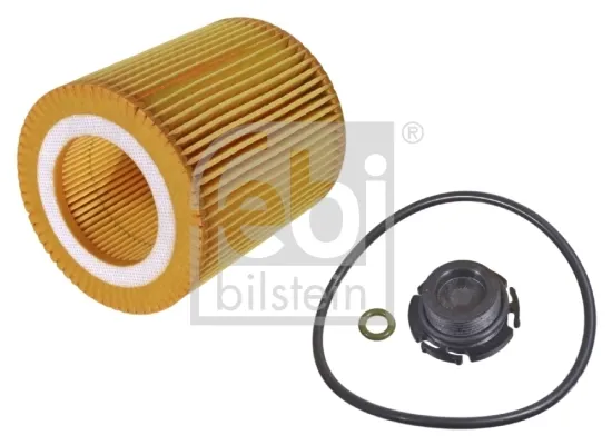Filtro de aceite 101322 Febi
