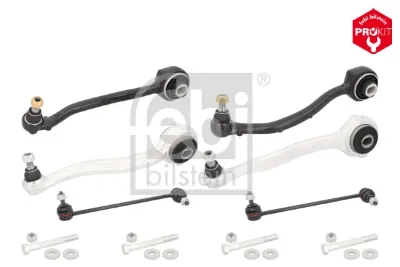 Kit de brazo de suspensión delantera FEBI 23701