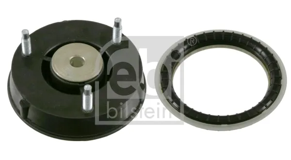 Soporte del amortiguador delantero 22159 Febi