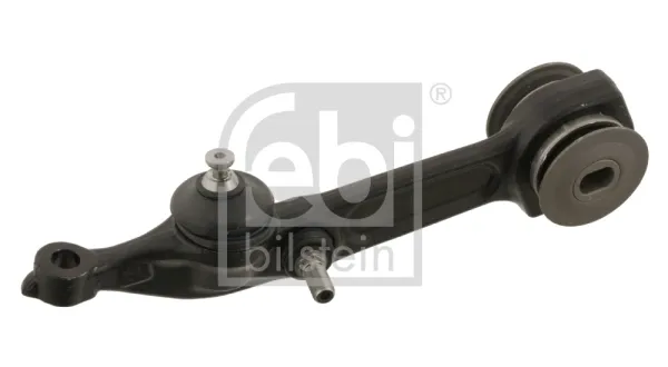 Brazo inferior derecho de la suspensión delantera 30256 Febi