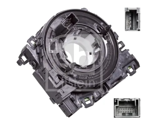 Anillo AIRBAG del volante Skoda Octavia III A7