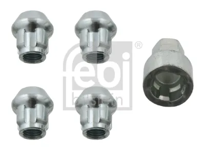 Tuerca de rueda FEBI 27057
