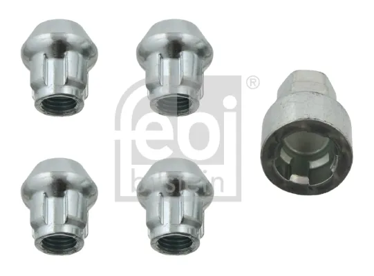 Tuercas de rueda Opel Astra H